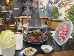 -千亿来乌拉火锅(德胜店)