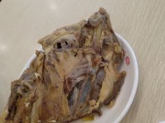 -老四季(南市场店)