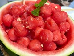 -周姑娘不等味·龙虾的故事(高邮店)