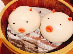 -南拳十三姨·潮汕砂锅粥(世纪金源店)