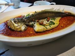 -维园悦谱·海派家常菜(乌鲁木齐南路店)