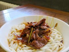 -老回回饺子馆(海洋馆店)