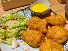 -西月山居匠心创意料理(江汉路新佳丽广场店)
