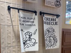 -安又胖韩国烤肉(泰达永旺店)