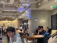 -必胜客(港城新天地店)