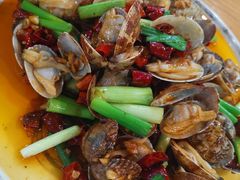 -丹东立强海鲜烧烤·牛B大串(星海店)