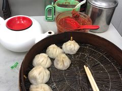 小笼包-万寿斋(山阴路店)