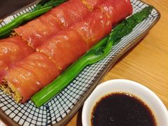 -粤域茶餐厅