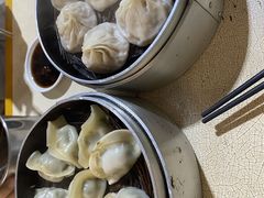 -笑云开汤包店(网巾市店)
