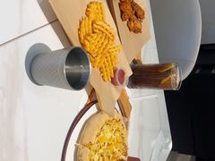 -必胜客(松雷店)