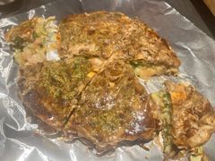 -日葵 大阪烧ひまり(仙霞路店)