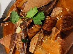 -又见炊烟私房菜(敬亭路店)