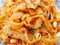 -八亩沟擀面皮(西安首店)