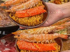 -阳阳老火锅(小南门店)