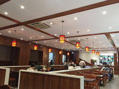 大堂-共和春(甘泉路店)