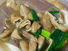 -锦泓老字号猪脏粉(东联大厦店)