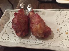 -客语客家菜(东山口店)