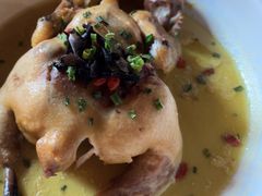 -印象鲵宴·张家界地标美食名片(溪布街店)