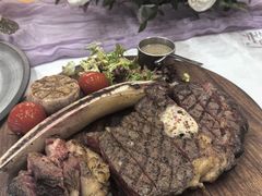 -醉了的船Le Bateau Ivre(温江店)