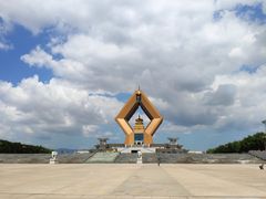 -法门文化景区
