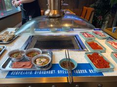 -蚝英雄·鲜蚝自助专门店(洋桥店)