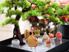 -海风餐厅•海鲜自助餐(十六浦索菲特酒店)