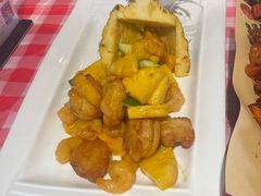-鱼满舱·鲜活海鲜·正宗鲁菜
