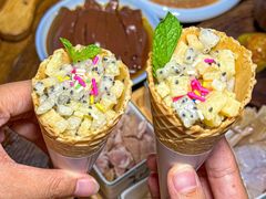 -锦上中式酒馆(南内环店)