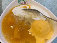 -松记糖水店(铜锣湾分店)