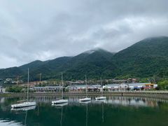 -庐山西海主景区