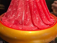 -牛New寿喜烧(虹桥新天地店)