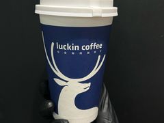 -瑞幸咖啡(协信星光广场店)