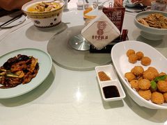 -惠丰堂饭庄·烤鸭·京味菜(西北旺·唐家岭店)