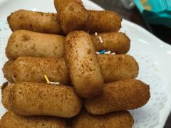 -渔码头食府(蓬莱阁店)