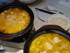 -渝是乎川渝小炒(新世界百货望京店)
