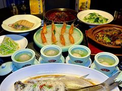 -淮扬府(安定门店)