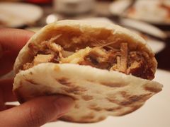-洲际酒店·地平线全日餐厅HORIZON CAFÉ