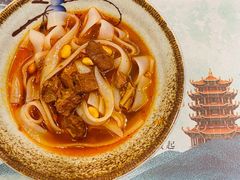 -湖北味道(湖北大厦店)