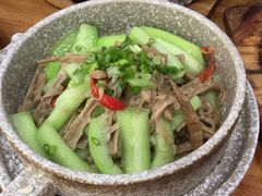 -淳安二十八道·美食汇·淳鱼馆(阳光路店)
