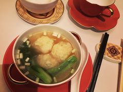 -香宫(九龙香格里拉店)