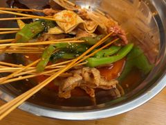 -嘉州鲜知味钵钵鸡(奎星楼店)