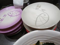 -禾绿回转寿司(万柳华联店)