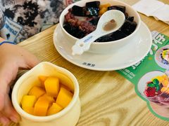 -古春堂凉茶甜品(拱北口岸店)