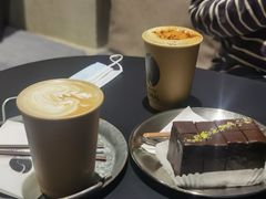 -熙阁咖啡Segnal(时代中心店)