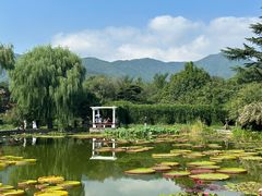 -国家植物园南园