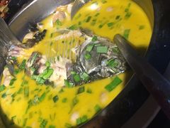 -手抄板凳江南菜(湖滨商业街店)
