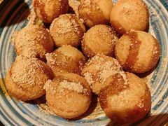 -烤匠麻辣烤鱼(万象城店)