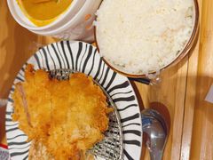 -京和风食堂·定食寿喜锅(保利樾广场店)