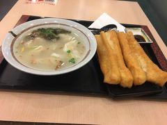 -永和大王(中关二店)