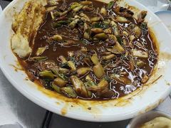 -向民炒鸡老店(火车站店)